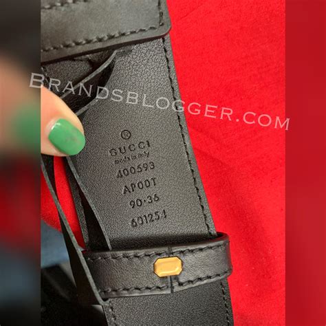 poshmark gucci belt womens|how to check gucci belt.